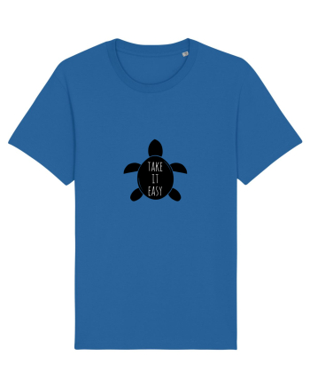 Ia-o usor! Royal Blue