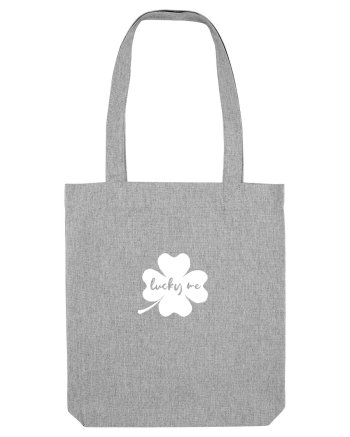 Norocos mereu Heather Grey