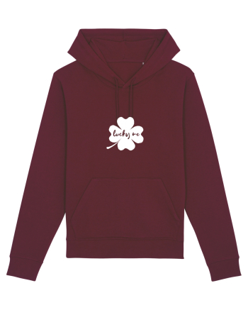 Norocos mereu Burgundy