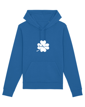 Norocos mereu Royal Blue