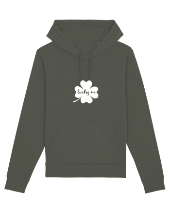 Norocos mereu Khaki