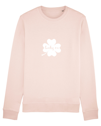 Norocos mereu Candy Pink