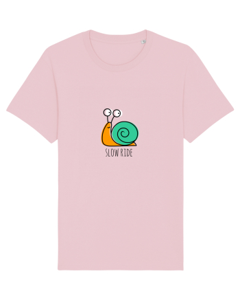 Melcul plimbaret Cotton Pink
