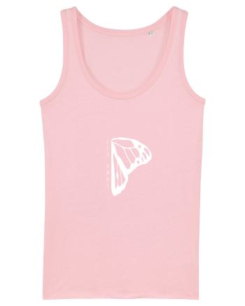 Zboara! Cotton Pink