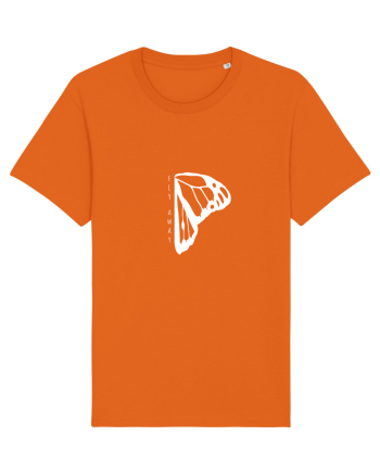 Zboara! Bright Orange