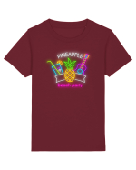 Petrecere de vară Tricou mânecă scurtă  Copii Mini Creator