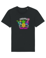 Petrecere de vară Tricou mânecă scurtă Unisex Rocker