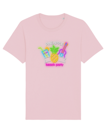 Petrecere de vară Cotton Pink