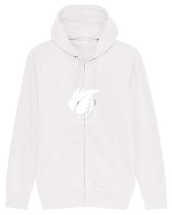 Frunze gemene White