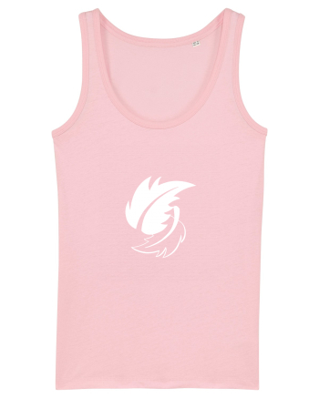 Frunze gemene Cotton Pink