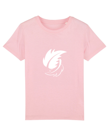 Frunze gemene Cotton Pink