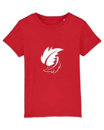 Frunze gemene Red