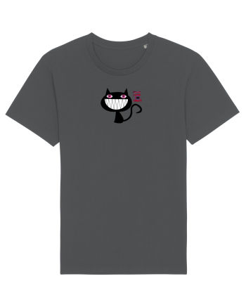 Evil Cat  Anthracite