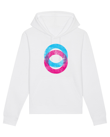 Geometric conjunction White