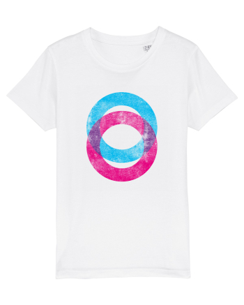Geometric conjunction White
