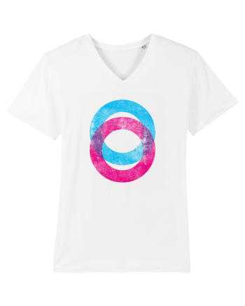 Geometric conjunction White