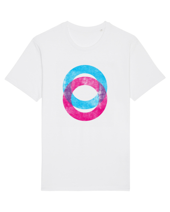 Geometric conjunction White