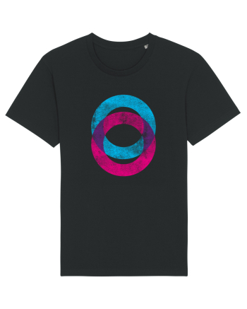 Geometric conjunction Black