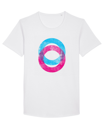 Geometric conjunction White