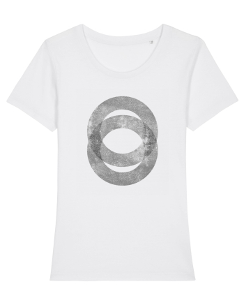 Geometric conjunction White