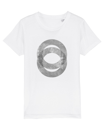 Geometric conjunction White