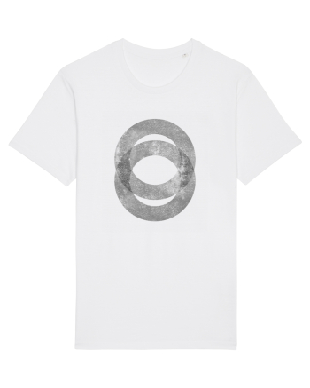 Geometric conjunction White
