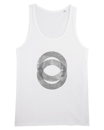 Geometric conjunction White