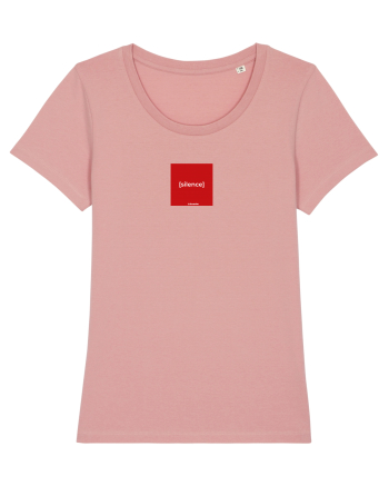 [silence] Canyon Pink