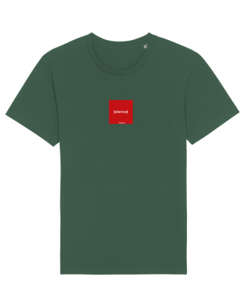 [silence] Bottle Green