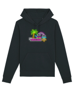 Vis exotic Hanorac Unisex Drummer