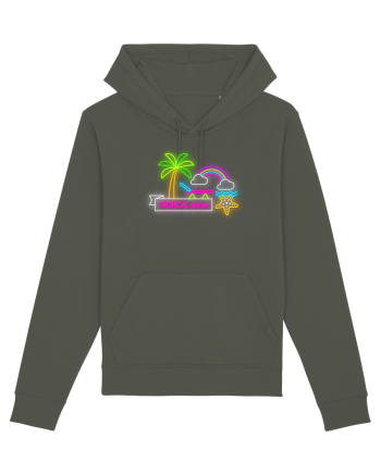 Vis exotic Khaki