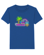 Vis exotic Tricou mânecă scurtă  Copii Mini Creator