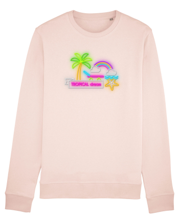 Vis exotic Candy Pink