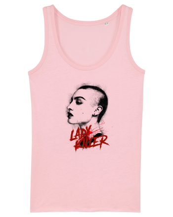 Lady Killer Cotton Pink