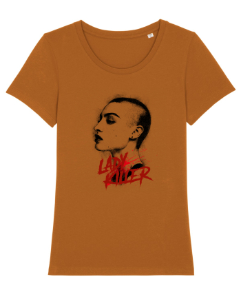 Lady Killer Roasted Orange