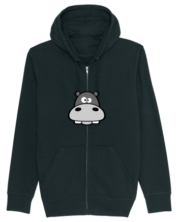 Hippo Black
