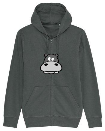 Hippo Anthracite