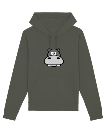 Hippo Khaki