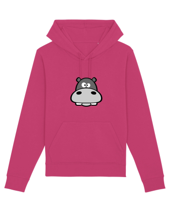Hippo Raspberry
