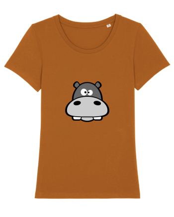 Hippo Roasted Orange