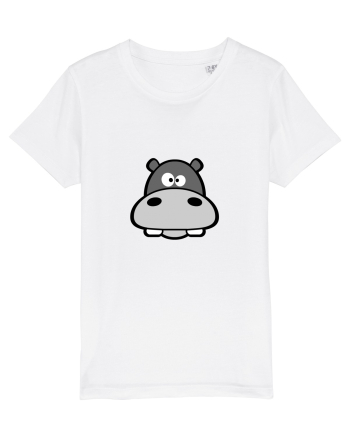 Hippo White