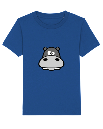 Hippo Majorelle Blue