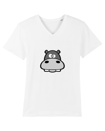 Hippo White
