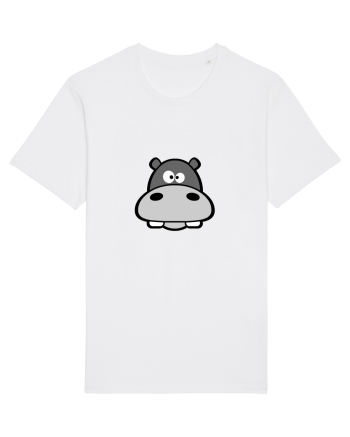 Hippo White