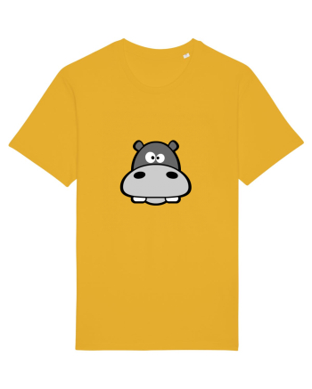 Hippo Spectra Yellow