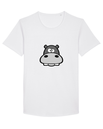 Hippo White