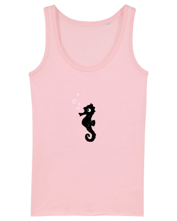 Calut de mare Cotton Pink
