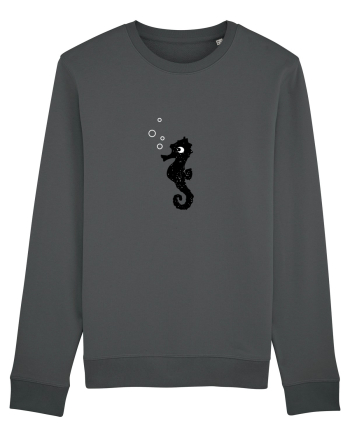 Calut de mare Anthracite