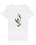 I have a bad idea Tricou mânecă scurtă  Copii Mini Creator