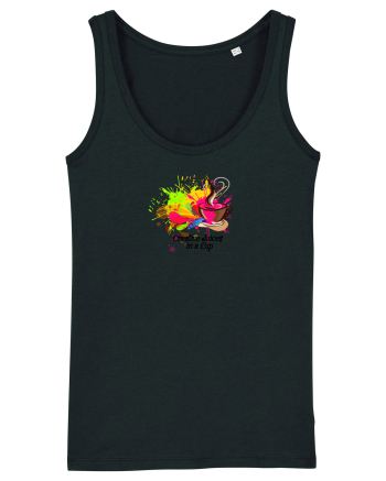 Creative Juices Black